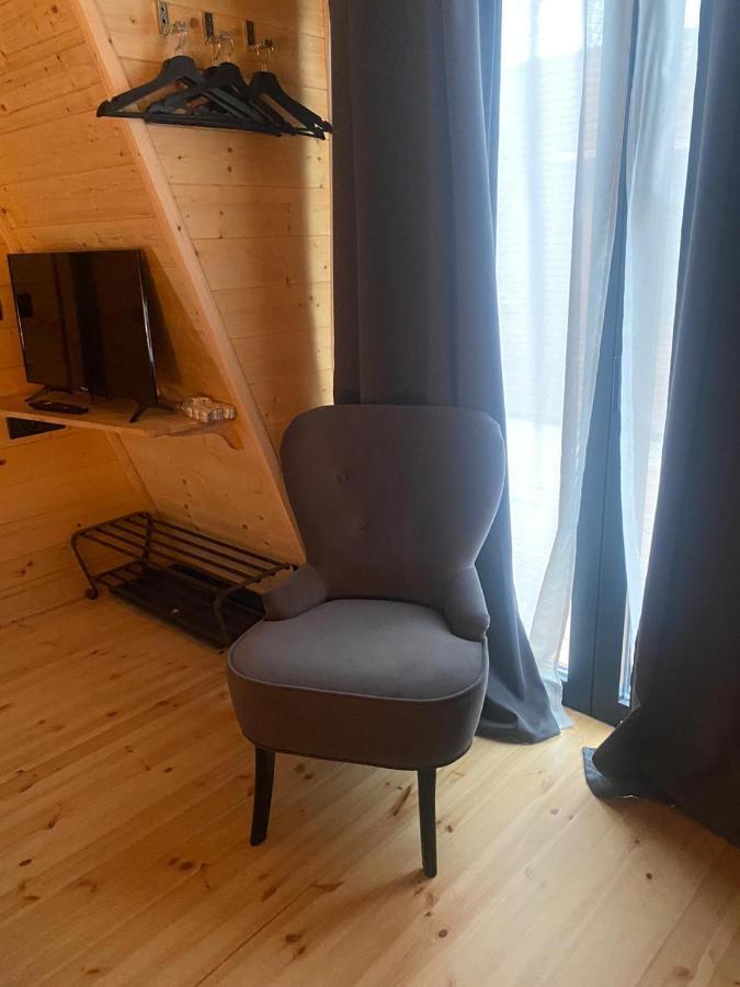 Alexandar House Lejlighed Mokra Gora Eksteriør billede